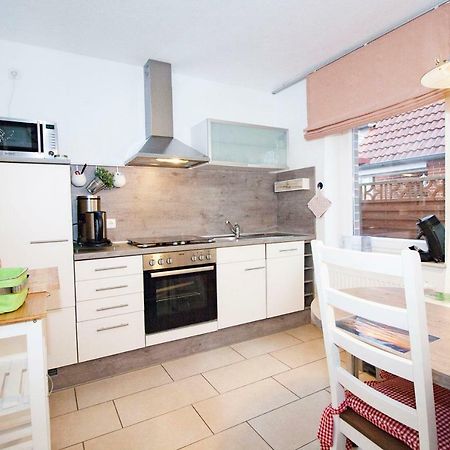 Kleiner Pirat Apartment Norden Luaran gambar