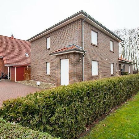 Kleiner Pirat Apartment Norden Luaran gambar