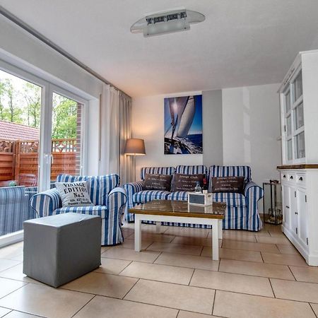 Kleiner Pirat Apartment Norden Luaran gambar